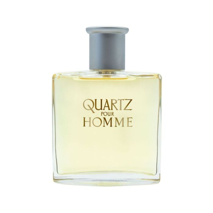QUARTZ POUR HOMME EDT