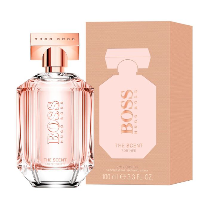 The scent for her eau de parfum hot sale