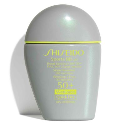 SPORTS BB CREAM SPF 50 + SUNSCREEN DARK