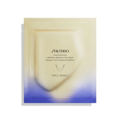 Vital Perfection Radiance Face Mask