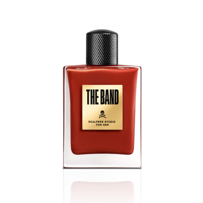 THE BAND FOR HER EDP
