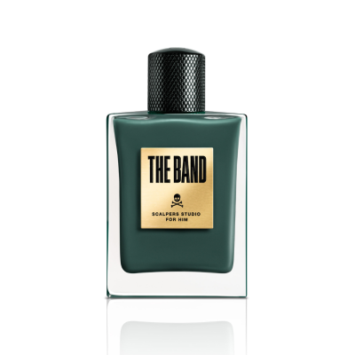 THE BAND FOR HIM EDP