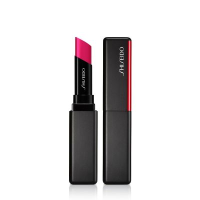 VisionAiry Gel Lipstick-SVisionary gel L/SS 214  Pink Flash (Deep Fuchsia)    
