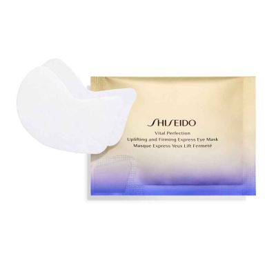 Vital Perfection Uplifting and Firming Eye Mask