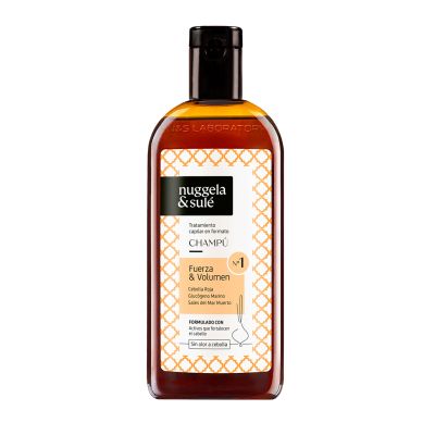SHAMPOO N1 