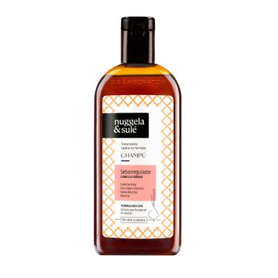 SHAMPOO EPIGENÉTICO CABELLO GRASO