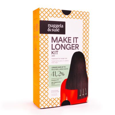 F11 HAIR GROWTH ACCELERATOR TREATMENT