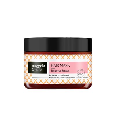TUCUMA HAIR MASK