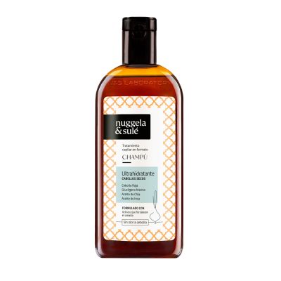 SHAMPOO N2 CABELLOS SECOS 250ml