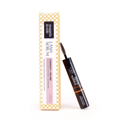 LASH SERUM