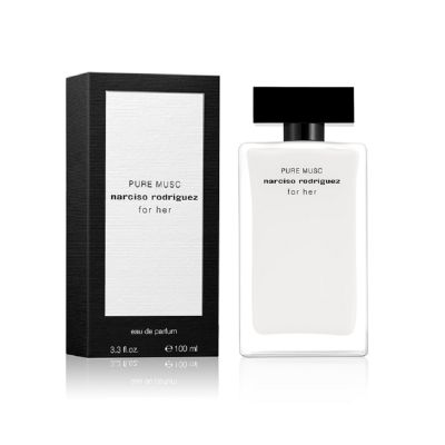 PURE MUSC FOR HER EDP - 30 ml
