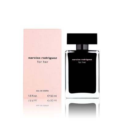 FOR HER EDT - 50 ml