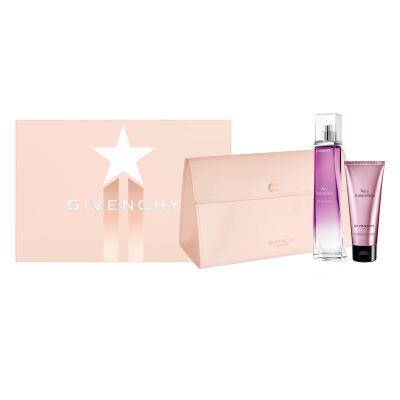 VERY IRRESISTIBLE EDP 75 ML + BODY LOTION + POUCH