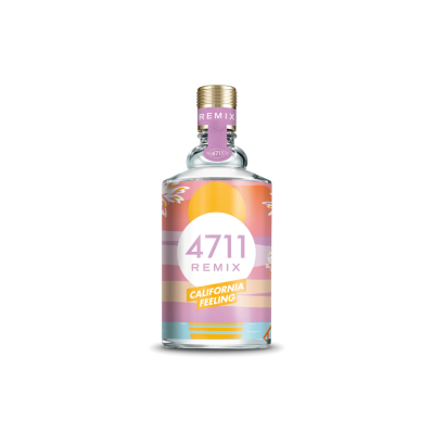 REMIX CALIFORNIA FEELING EDC