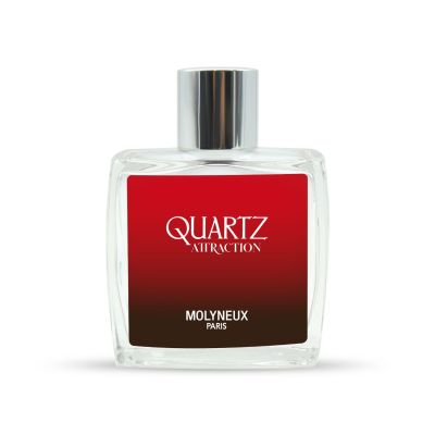 QUARTZ ATTRACTION EDP