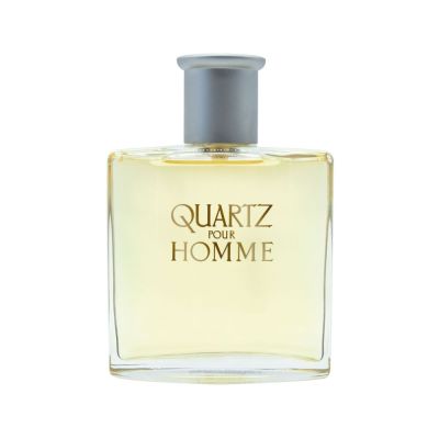 QUARTZ POUR HOMME EDT