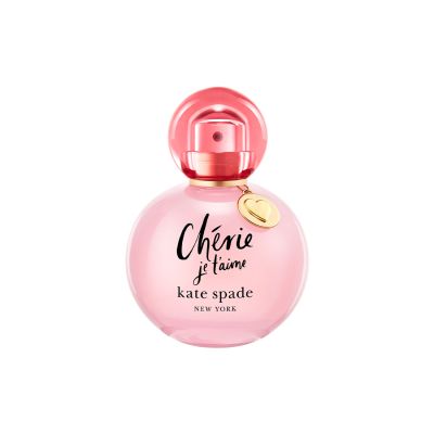 CHERIE JE T'AIME EDP