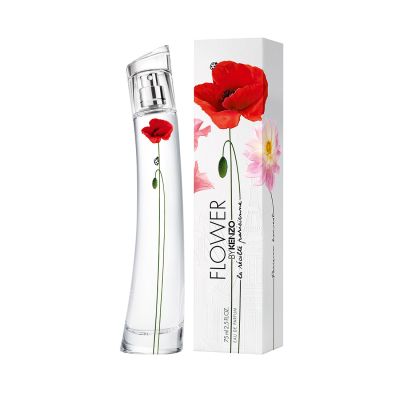 Flower by Kenzo La Récolte Parisienne edp