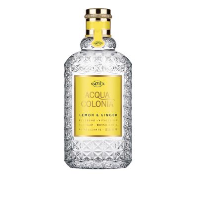 ACQUA COLONIA LEMON & GINGER