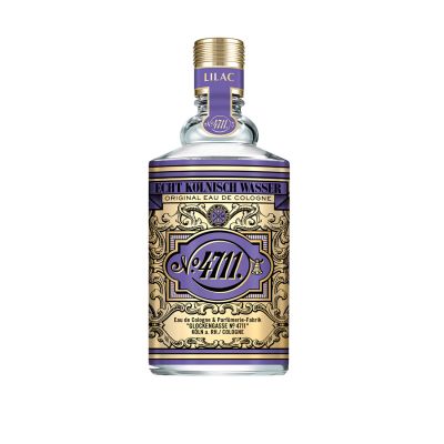 FLORAL COLLECTION LILAC EDC - 100ml