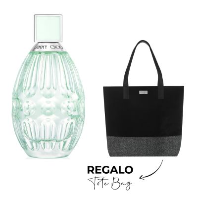 FLORAL EDT  90 ML + TOTE BAG 