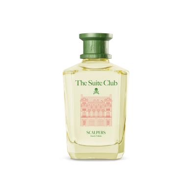 THE SUITE CLUB EDT 125ML