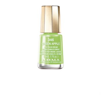 ESMALTE GREEN APPLE