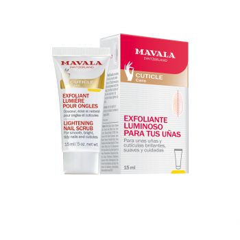 EXFOLIANTE ILUMINADOR 