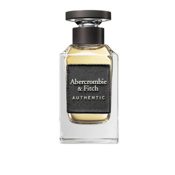 AUTHENTIC MEN EDT