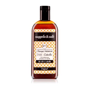 SHAMPOO PREMIUM N1 250 ML (CEBOLLA)
