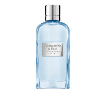 FIRST INSTINCT BLUE WOMAN EDP