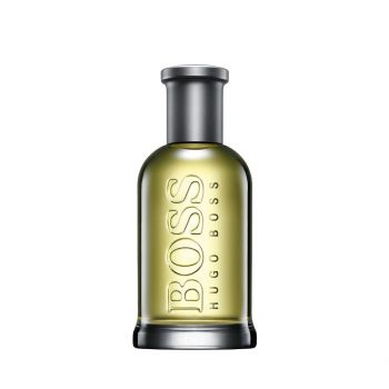 BOSS BOTTLED EAU DE TOILETTE