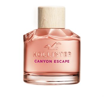 CANYON ESCAPE FOR HER EDP