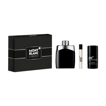 MB Legend Cofre edt *100ml+7.5ml+Deo
