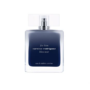 BLEU NOIR MEN EXTREME EDT