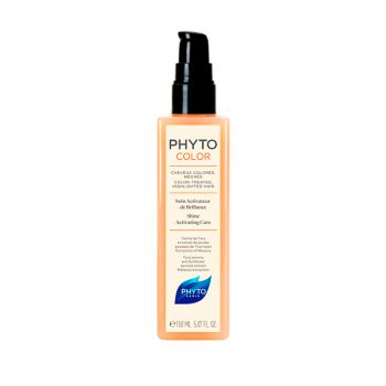 PHYTOCOLOR TRATAMIENTO ACTIVADOR DEL BRILLO