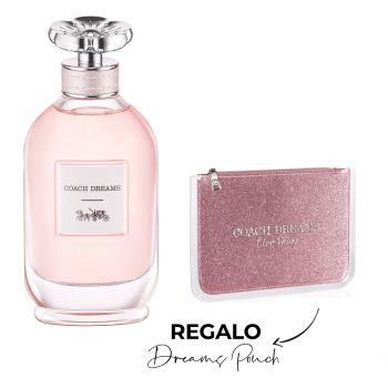 DREAMS DE 90ML + POUCH 