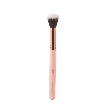 Brocha Luxie 512 Small Contouring - Rose Gold
