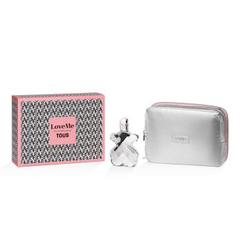 LoveMe EDP 90ml + Vanity Case