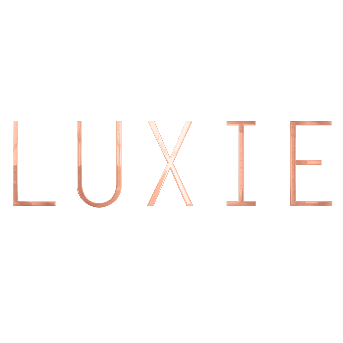 Luxie 